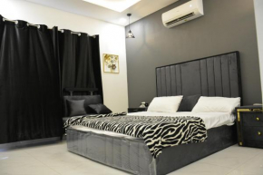 Little Luxuries 1-Bed Apartment